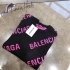 Balenciaga OverSized Sweater Dress BAL-OS59